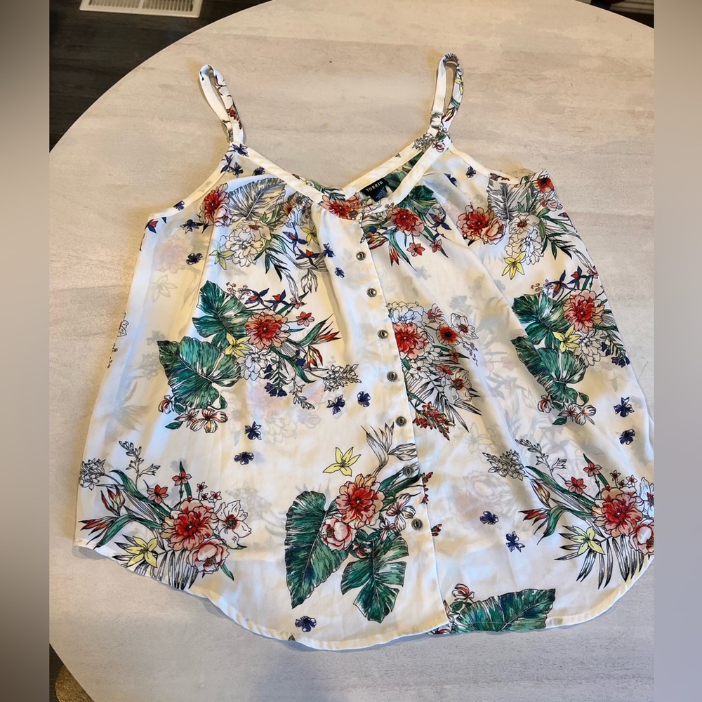 Summer shirt !